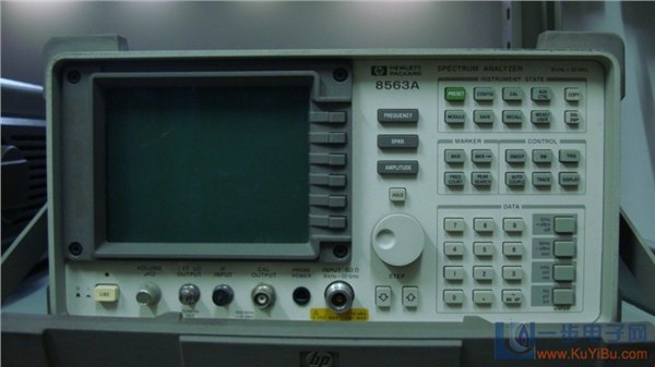 加大力度回收HP3562A HP3562A 动态信号分析仪