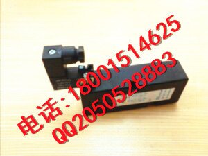 ALV510F2C3 本安防爆电磁阀 换向阀 24VDC