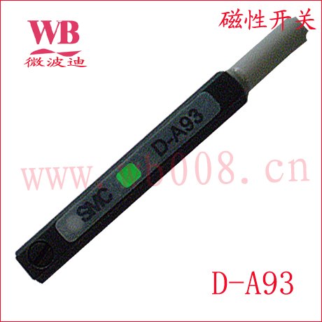 气缸行程开关D-A93