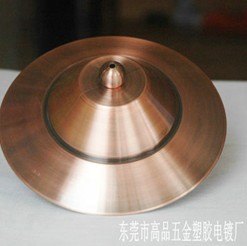 提供五金电镀