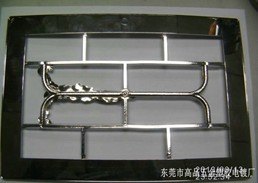 数码配件电镀