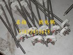 WZPK-101铠装热电阻