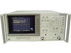 安捷伦8753E，HP8753D上海求购