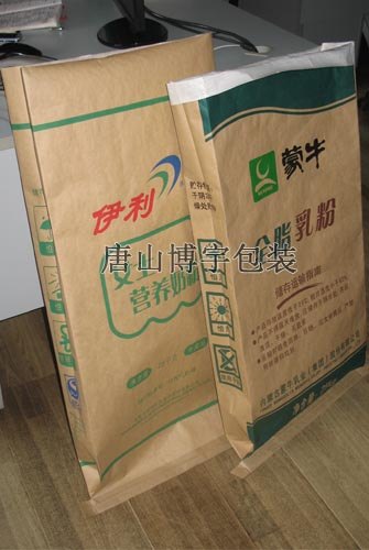 食品用牛皮纸袋