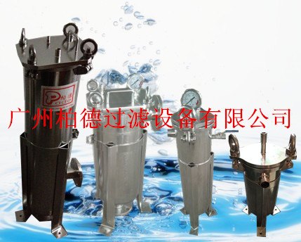 成都乳胶漆过滤器-成都油漆过滤器-成都袋式过滤器