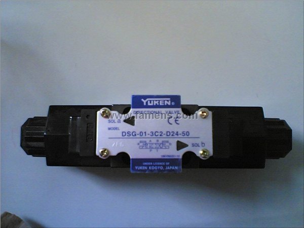 ZDR6DP2-43/210YM确保原装进口减压阀