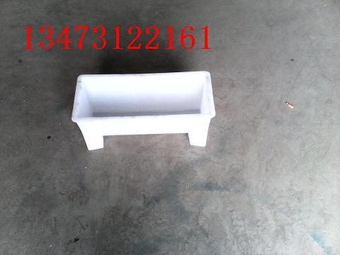 异形道牙模具 