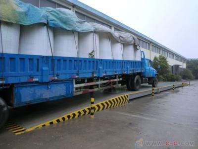 宝鸡地磅【//全国销量领先//】宝鸡10～150吨地磅厂家