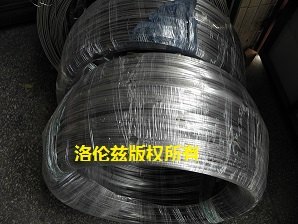 压扁线|洛伦兹科技