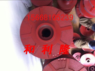 BQS隔爆型电泵配件，排沙排污型电泵配件，BQS110-315KW矿用