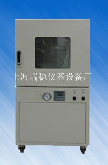 DZF-6210真空干燥箱 电热真空干燥箱 上海烘箱