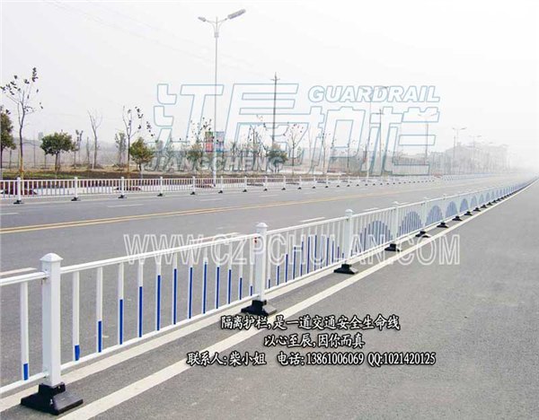 乌兰察布市护栏|乌兰察布道路护栏|乌兰察布市政栏杆