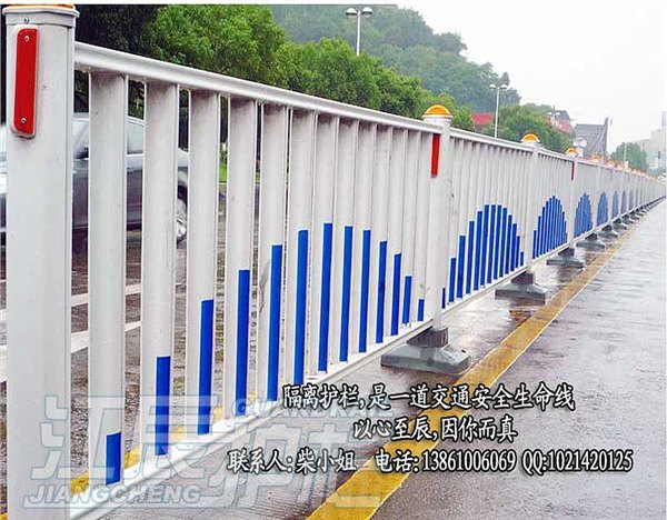 土默特左旗护栏|托克托县道路护栏