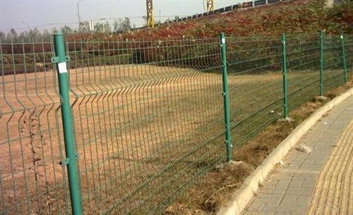 围网城熇围网厂家场地围网