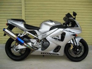 库存原装进口摩托车浙江热销本田CBR929特价