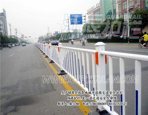 阿尔山市交通护栏|科尔沁右翼前旗道路护栏