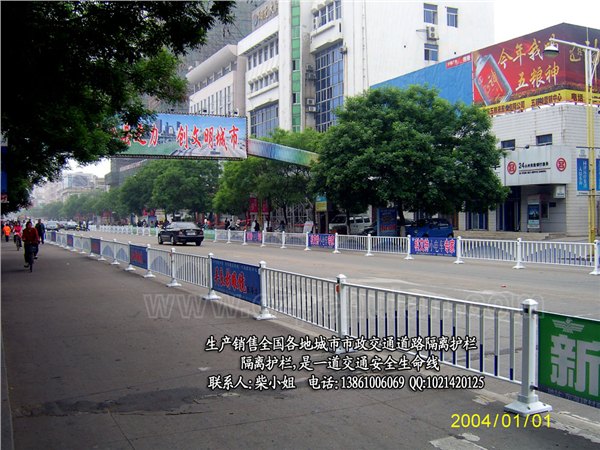 贵港市政护栏，贵港道路护栏，贵港交通护栏