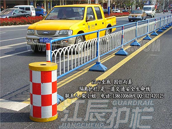 凭祥市道路护栏|合山市交通护栏|宜州市城市护栏