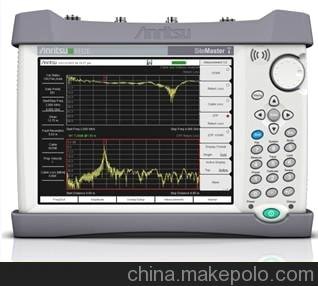 供应S331E 馈线分析仪