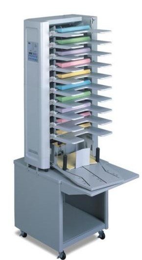 供应日本首霸EC-4800配页机