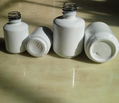 广州白云区指甲油瓶烤漆厂