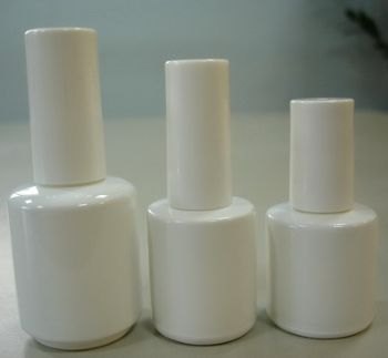 广州指甲油瓶喷涂加工厂