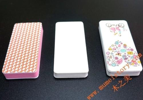 中山EVA产品,EVA产品指甲抛光块来样订做图,木之美实业