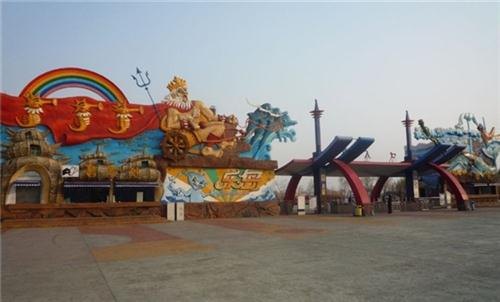 秦皇岛北戴河旅游蓝图旅行社秦皇岛北戴河旅游景点