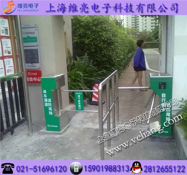 维亮立式三辊闸_工地简易三辊闸_立式便宜三辊闸