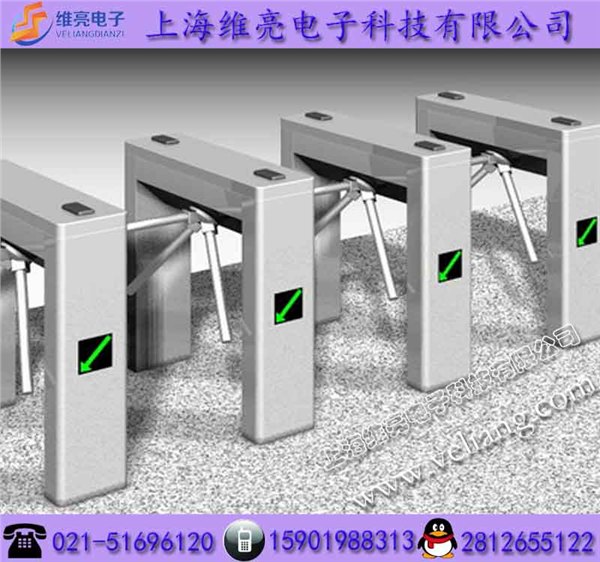 三辊闸厂家_三辊闸报价_人行通道三辊闸