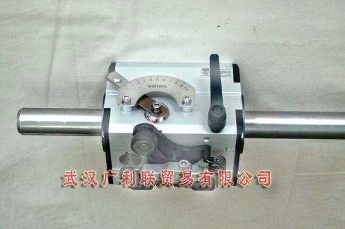 uhing光杆排线器