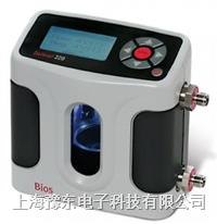 220L大气采样器流量校正器