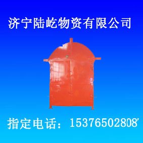 优质防火栅栏门