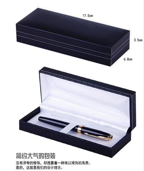 香港金属宝珠笔高档金属宝珠笔图笔海文具