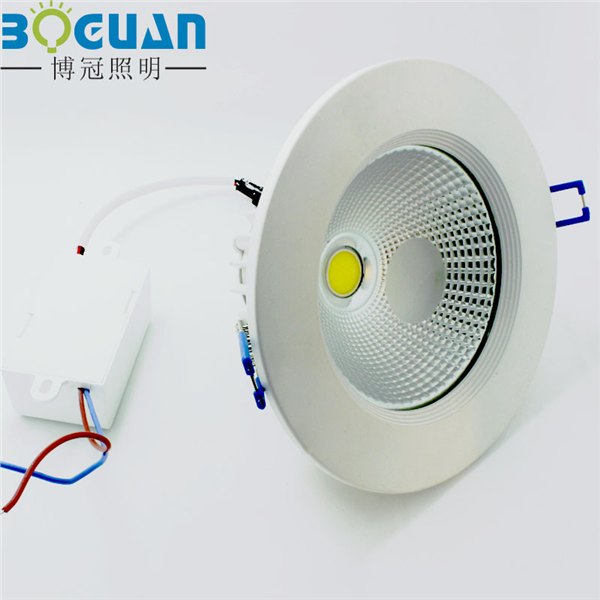 值得信赖的LED商业照明灯具品牌