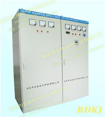 消谐补偿柜无触点开关柜