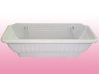 环保塑料花盆模具|东星塑料模具