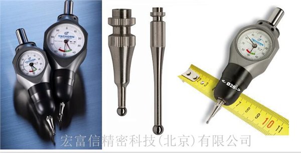 Tschorn 寻边器