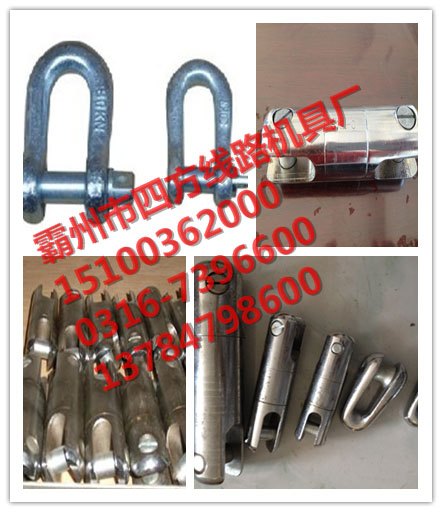 QYL04 抗弯连接器