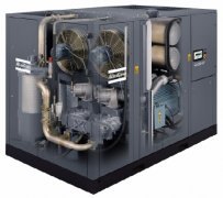 阿特拉斯空压机GA200-500