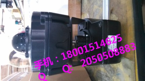 20070手轮机构加装限位开关ALS-500M 机械式
