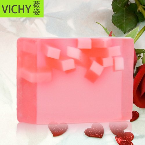 玫瑰精油皂|宝生堂化妆品