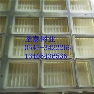 供应山东聚氨酯筛网经济实用性强