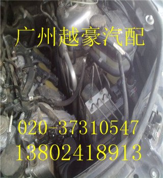 供应沃尔沃XC90起动机原厂件