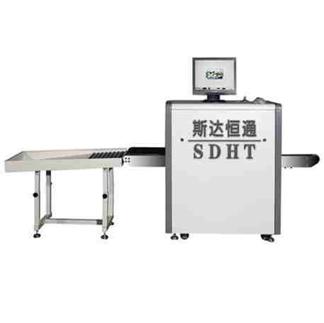 SDHT-5030行李、包裹检测仪, X光行李包裹安检机