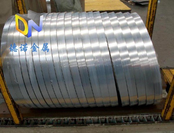 35W230钢卷
