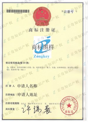 商标注册、版权登记、专利申请等知识产权业务服务