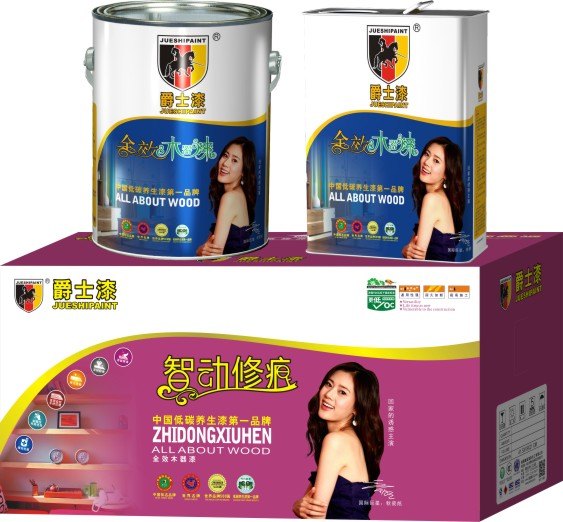中国知名品牌涂料企业，知名品牌加盟代理 爵士漆