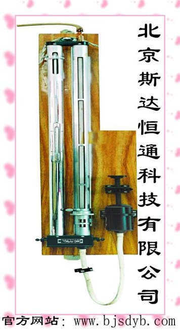 DYB3双管水银压力表北京生产 DYM1动槽式水银大气压力计价格