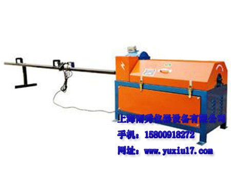 上海专业生产GT10B型钢筋调直切断机